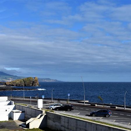 Sky Blue Apartment Ponta Delgada  Bagian luar foto